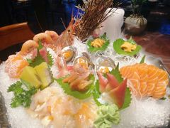 -古京·臻致料理(月湖店)