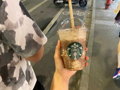 -星巴克(合肥百盛逍遥广场店)