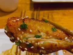 -木屋烧烤(岗顶二店)