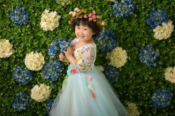 -爱你宝贝孕婴亲子摄影美学馆(绍兴店)