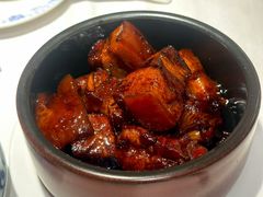 -老吉士酒家(天平路店)