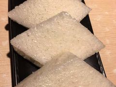 伦漖白糖糕-虾饺妹·酒家(金碧店)