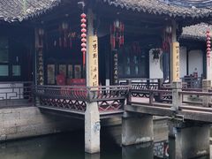 -绍兴鲁迅故里·沈园景区