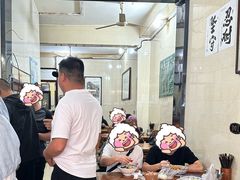-马振面(小皮院店)