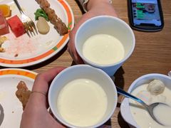 -比格比萨自助(德思勤四季汇店)