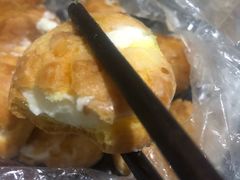 酸奶泡芙-闻酥园(水碾河路店)