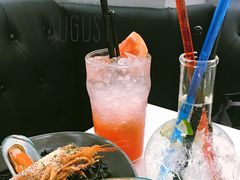 红柚酷乐-打趸BTC·Breaktime cafe(北京路店)