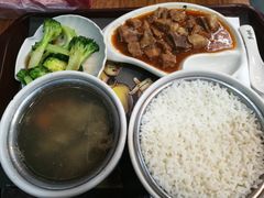 -真功夫(北京西站店)
