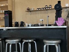 -麻雀咖啡SPARROW COFFEE(十全街店)