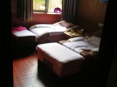 -富悦康养生会所(彩虹新城店)