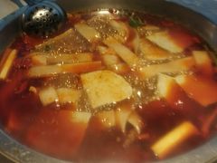 -麻辣空间·清油火锅(水井沟店)