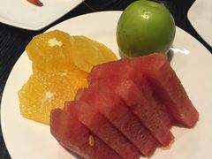 -柳州东城华美达广场酒店·欧亚西餐厅