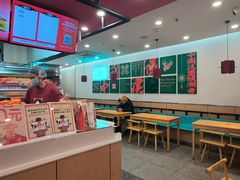 -塔斯汀中国汉堡(东平店)