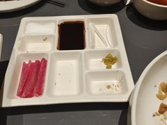 -小大董·烤鸭(观景餐厅·南京西路店)