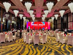 -上海浦东星河湾酒店