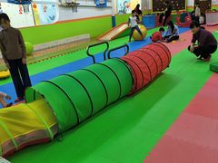 -小岳飞儿童感统·注意力训练馆(金四季店)