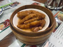 -小龍鳳餐室(番禺路店)
