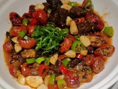 -楚禾宴·家宴(光谷大道店)