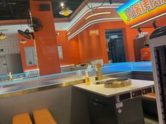 -姜爽爽·酱骨火锅烤肉自助(高铁吾悦店)