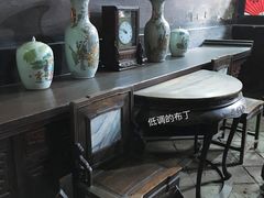 景点-日升昌票号