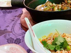 啫啫牛蛙煲-惠食佳·朱雀(东方商厦店)