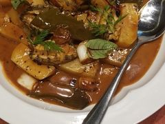 -船歌·鱼水饺青岛菜(闽江二路店)