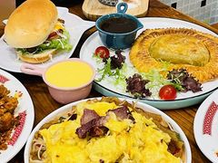 -澳门陈光记烧味饭店(南京德基广场店)