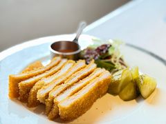 -起士林大饭店(小白楼店)