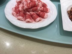 -龙福成肥牛火锅(文昌店)