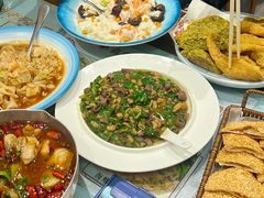 -鑫真味私房菜馆