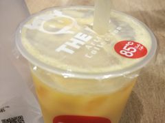 杨枝甘露-85度C(大连店)