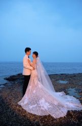 -麦田·婚纱摄影(天河新天地店)