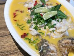 -小喜客·云南特色菜(纳西庭院店)