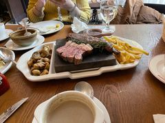 -Entrecôte 法国牛扒馆(保利·时光里店)