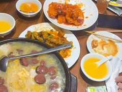 -七菜馆·东北菜·蒸饺(文体路店)