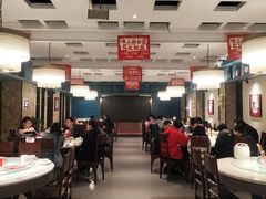 大堂-味上湘菜馆(岳麓山店)