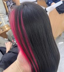 -山浦形象烫染