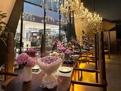 -狮拾久·现代新加坡料理(福田COCO Park店)