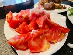 -缘福乡村铁锅炖民宿(八达岭店)