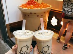 -Koi thé(水坑尾街店)