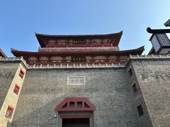 -襄阳古城
