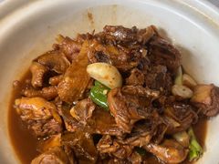 -又见炊烟私房菜(敬亭路店)