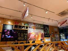 -木屋烧烤(西南角店)