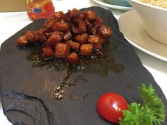 -宏达老菜馆(东安街店)