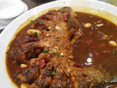 -湾里人家(旺山景区店)