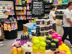 -LUSH(威尼斯人店)