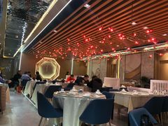 大堂-小芙蓉湘菜馆(易生活购物公园店)