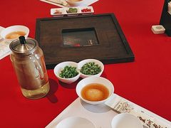 -皇城老妈火锅·川味传承(港湾店)