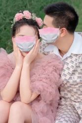 点击看大图 -金夫人婚纱摄影(总店)
