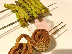 -三个大叔东北烧烤·砂锅菜(西三旗店)